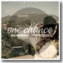 Cover:  Martini Monroe & Steve Moralezz feat. Melina Cortez - One Chance