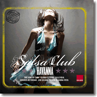 Cover: Salsa Club Havanna - Various Artists