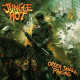 Cover: Jungle Rot - Order Shall Prevail