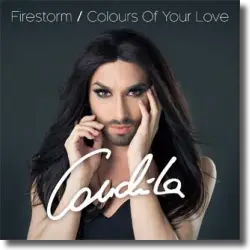 Cover: Conchita Wurst - Firestorm