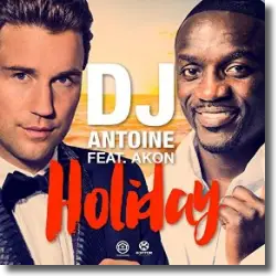 Cover: DJ Antoine feat. Akon - Holiday