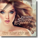Cover:  Krntner Show Express - Haare mssen schn sein