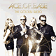 Cover: Ace of Base - The Golden Ratio