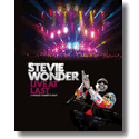 Stevie Wonder - Live At Last
