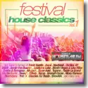 Festival House Classics Vol. 1 - Various Artists