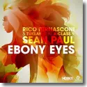 Rico Bernasconi & Tuklan feat. A-Class & Sean Paul - Ebony Eyes