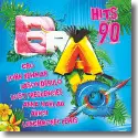 Cover:  BRAVO Hits 90 - Various Artists