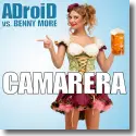 Cover:  ADroiD vs. Benny More - Camarera