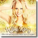 Kim Knig - Blondinen sind zu doof zum Lgen