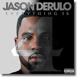 Cover: Jason Derulo - Cheyenne