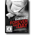 Scorpions - Forever And A Day