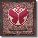 Cover:  Tomorrowland - The Secret Kingdom Of Melodia - Various Artists