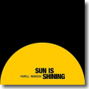 Cover:  Axwell Λ Ingrosso - Sun Is Shining