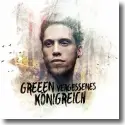 Cover:  GReeeN - Vergessenes Knigreich