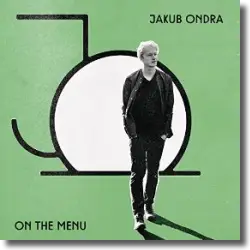 Cover: Jakub Ondra - On The Menu