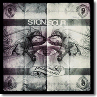 Cover: Stone Sour - Audio Secrecy