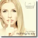 Visioneight - Nothing To Say (The Remixes)
