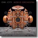 Cover:  Owl City - Mobile Orchestra