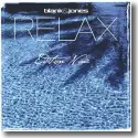Cover:  Blank & Jones - RELAX Edition 9