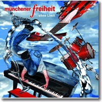 Cover: Mnchener Freiheit - Ohne Limit