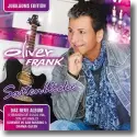 Cover:  Oliver Frank - Saitenblicke