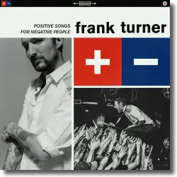 Cover: Frank Turner - Positive Songs For Negative People