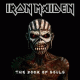 Cover: Iron Maiden - The Book Of Souls