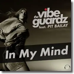 Cover: The Vibeguardz feat. Pit Bailay - In My Mind