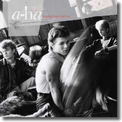 Cover: a-ha - Hunting High And Low (30th Anniversary Super Deluxe)