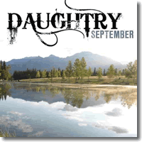 Cover: Daughtry - September