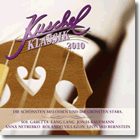 Cover: KuschelKlassik 2010 - Various Artists