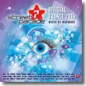 Street Parade 2015 - Official Trance