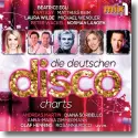 Die deutschen Disco Charts