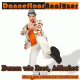 Cover: Danceflooranalyzer - Dumm wie Brot, Affenkot