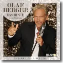 Cover:  Olaf Berger - Das Beste zum Jubilum - 30 Jahre Olaf Berger
