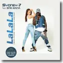 Sydney-7  feat. Sne-zana - Lalala