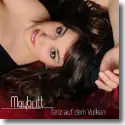 Cover:  Maybritt - Tanz auf dem Vulkan