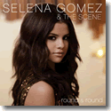 Cover:  Selena Gomez & The Scene - Round & Round