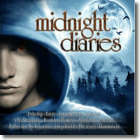 Cover: Midnight Diaries - Various Artists