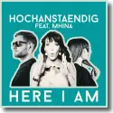 Cover:  Hochanstaendig feat. Mhina - Here I Am