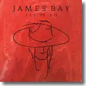 Cover:  James Bay - Let It Go