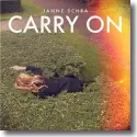 Janne Schra - Carry On