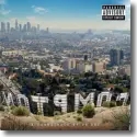 Cover:  Dr. Dre - Compton