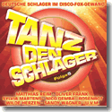 Cover:  Tanz den Schlager  Folge 5 - Various Artists