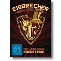 Cover:  Eisbrecher - Schock live