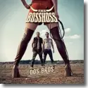 Cover:  The BossHoss - Dos Bros