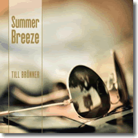 Cover: Till Brnner - Summer Breeze