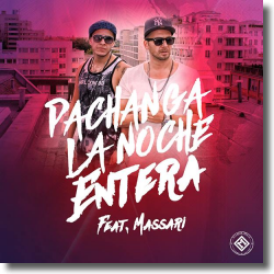 Cover: Pachanga feat. Massari - La Noche Entera