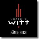 Cover:  Joachim Witt - Hnde Hoch