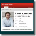 Cover:  Tim Linde - Im siebten Himmel